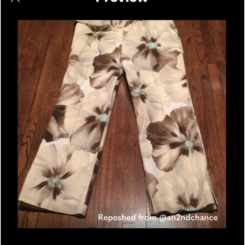 Excellent quality pants for spring and summer events